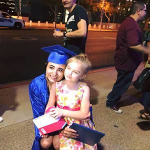 Meet your Posher, Kayla